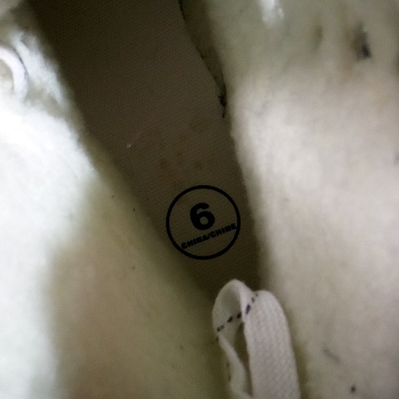 jackson soft figure skates size 6 NWT New with box - Picture 5 of 9